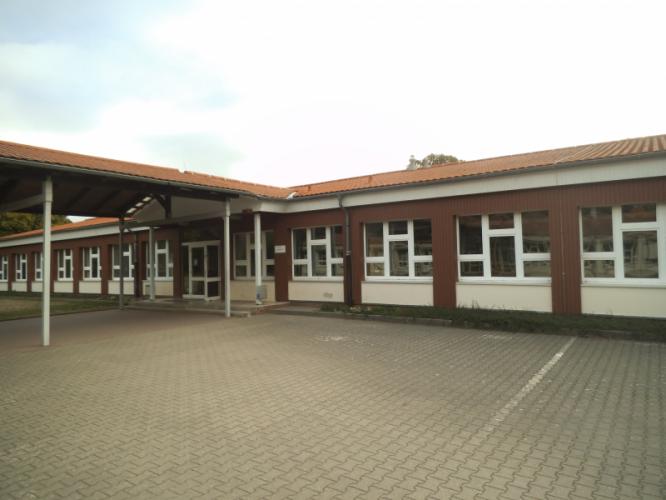 Geb&auml;ude 2